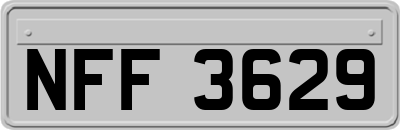 NFF3629