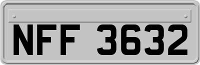 NFF3632