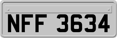 NFF3634