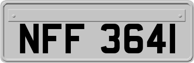 NFF3641