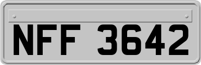 NFF3642