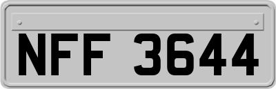 NFF3644