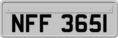 NFF3651