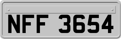 NFF3654