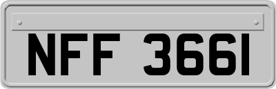 NFF3661