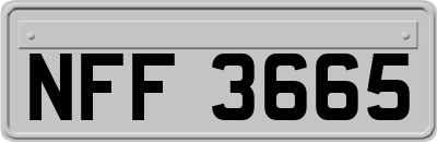 NFF3665