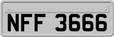 NFF3666