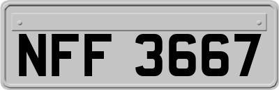 NFF3667