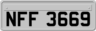 NFF3669
