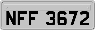 NFF3672