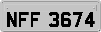 NFF3674