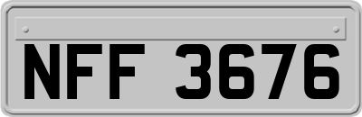 NFF3676