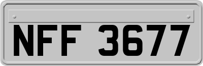 NFF3677