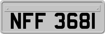 NFF3681