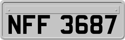 NFF3687