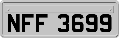 NFF3699