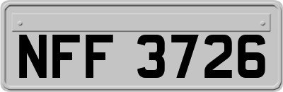 NFF3726
