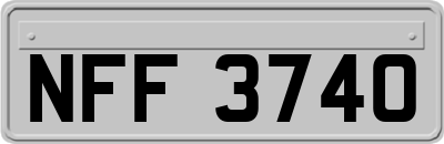 NFF3740