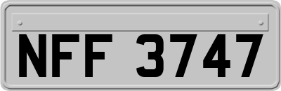 NFF3747