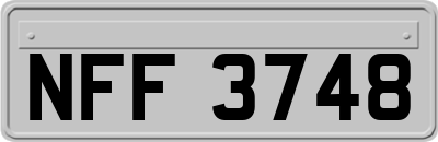 NFF3748