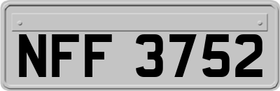 NFF3752