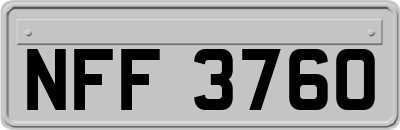 NFF3760