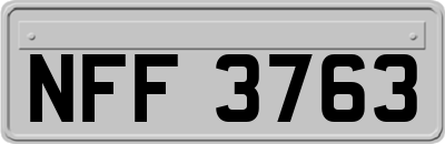 NFF3763