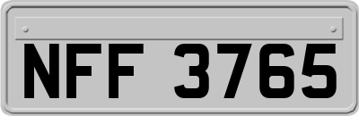 NFF3765