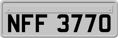 NFF3770