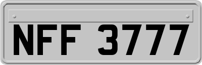 NFF3777