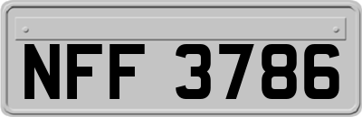 NFF3786