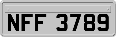 NFF3789