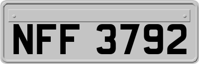 NFF3792