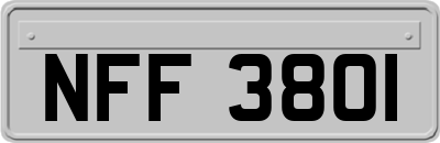 NFF3801