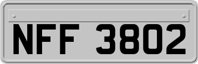 NFF3802