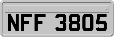 NFF3805