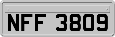 NFF3809