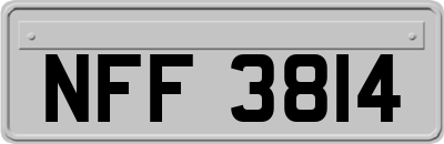 NFF3814