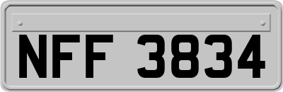NFF3834
