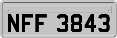 NFF3843