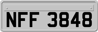 NFF3848