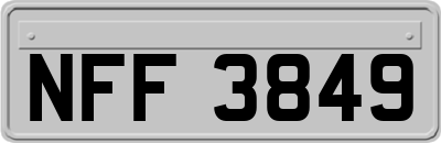 NFF3849