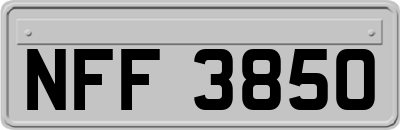 NFF3850