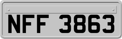 NFF3863