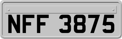 NFF3875