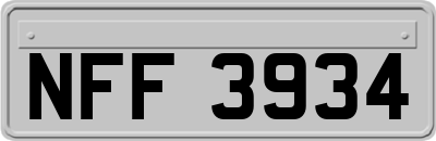 NFF3934
