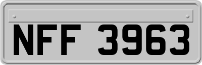 NFF3963