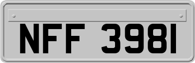 NFF3981
