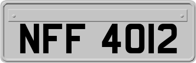 NFF4012