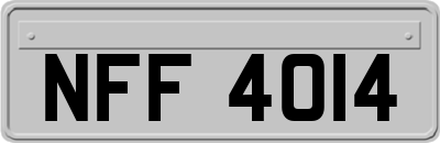 NFF4014